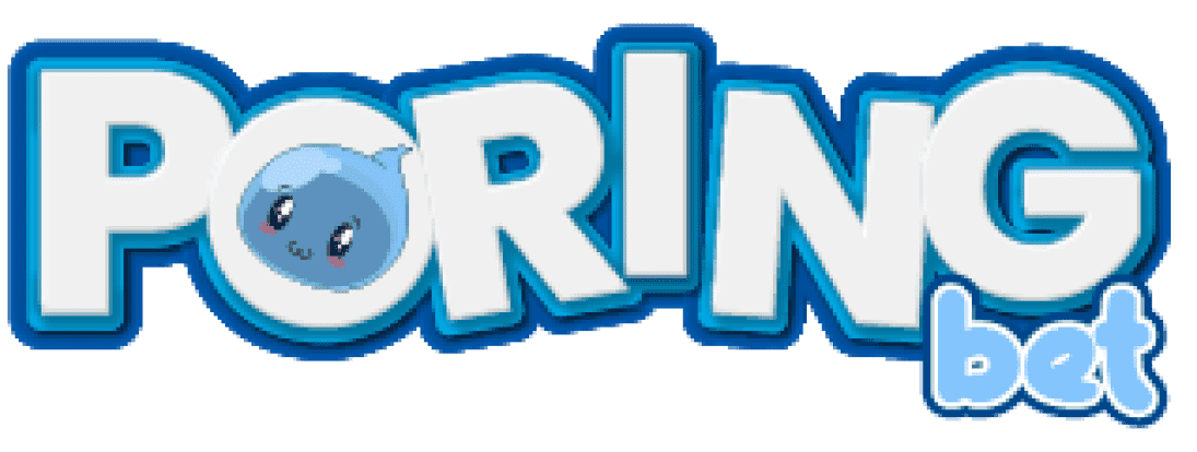 Poring